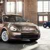 End Of The Road For Volkswagen Beetle, Scirocco?