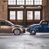 End Of The Road For Volkswagen Beetle, Scirocco?