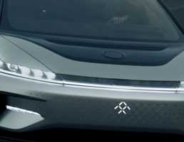 Faraday Future Isn’t Dead… Yet