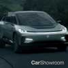 Faraday Future Isn’t Dead… Yet