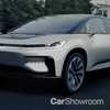Faraday Future Isn’t Dead… Yet