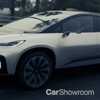 Faraday Future Isn’t Dead… Yet