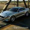 2018 Ford Mustang - Leaked Brochure