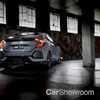 2017 Honda Civic Hatchback - Australia -
