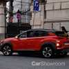 Hyundai Kona Spotted Ahead Of June Unveil