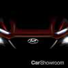 Hyundai Kona Spotted Ahead Of June Unveil