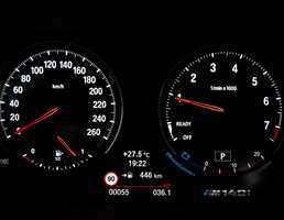 2018 BMW 1 Series - F20