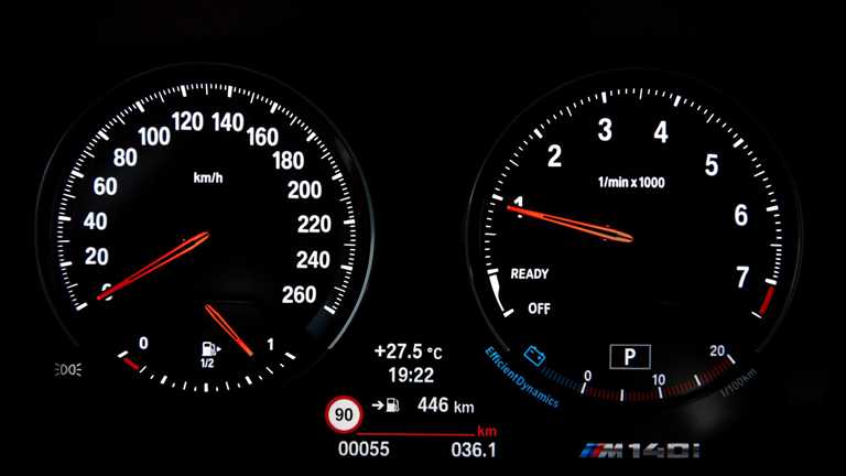 2018 BMW 1 Series - F20