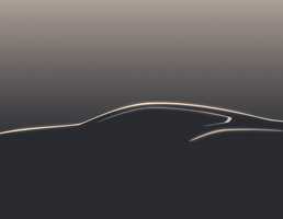 BMW 8 Series - First Teaser