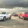 2017 Mazda CX-3 - Australia