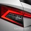 Skoda Teases Karoq SUV Ahead Of Debut