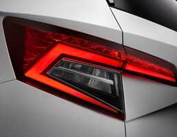 Skoda Teases Karoq SUV Ahead Of Debut