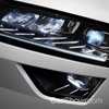 Skoda Teases Karoq SUV Ahead Of Debut