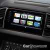 Skoda Teases Karoq SUV Ahead Of Debut