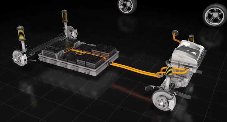 StoreDot Promises EV Recharging In 5-Minutes