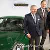 Porsche’s One-Millionth 911 Rolls Off Production Line