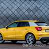 Future Volvo XC20 Has Audi Q2 In Crosshairs