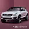 Future Volvo XC20 Has Audi Q2 In Crosshairs