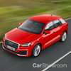 Future Volvo XC20 Has Audi Q2 In Crosshairs