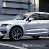 Volvo, Audi Announce “Close Partnership” With Google
