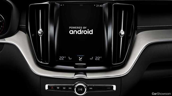 Volvo, Audi Announce “Close Partnership” With Google