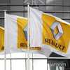 Renault, Nissan Europe Hit By Virus