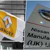 Renault, Nissan Europe Hit By Virus
