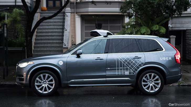 Uber Loses Legal Battle To Waymo, Lyft’s New Partner