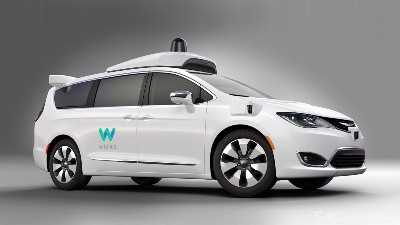 Uber Loses Legal Battle To Waymo, Lyft’s New Partner