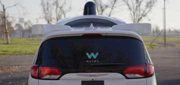 Uber Loses Legal Battle To Waymo, Lyft’s New Partner