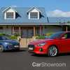 Hyundai i30N Blasts Around The UK