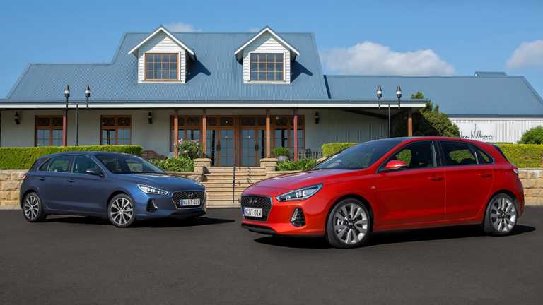 Hyundai i30N Blasts Around The UK