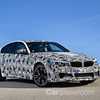 BMW Reveals All-New M5, The Important Bits Confirmed