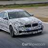 BMW Reveals All-New M5, The Important Bits Confirmed