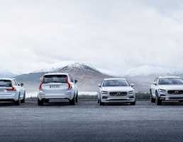 No New Diesels For Volvo, Says CEO