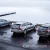 No New Diesels For Volvo, Says CEO