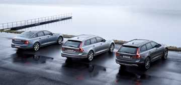 No New Diesels For Volvo, Says CEO