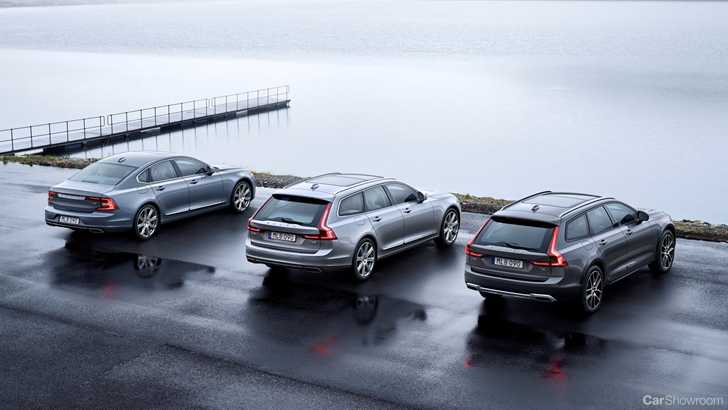 No New Diesels For Volvo, Says CEO