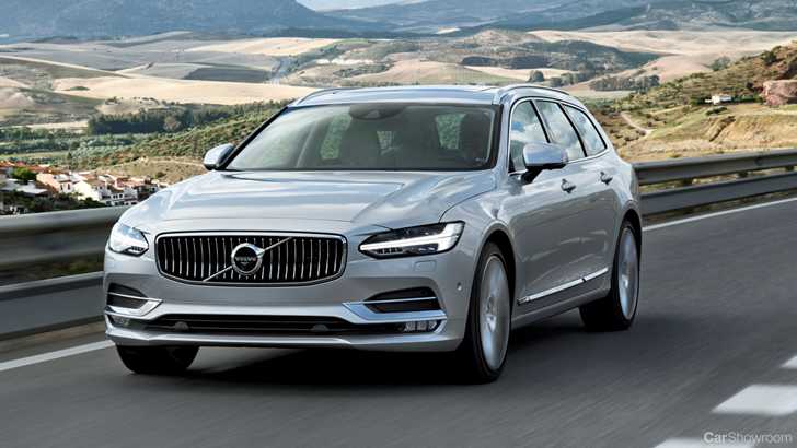 No New Diesels For Volvo, Says CEO