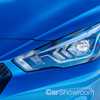 2018 Nissan Leaf - Teaser