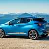 2018 Nissan Leaf - Teaser