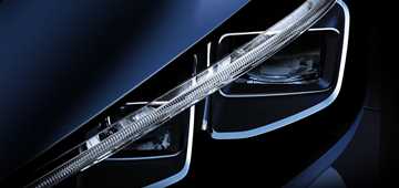 2018 Nissan Leaf - Teaser
