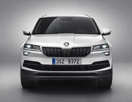 2018 Skoda Karoq Debuts, Oz Arrival Q2 2018