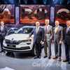 2018 Skoda Karoq Debuts, Oz Arrival Q2 2018