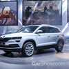 2018 Skoda Karoq Debuts, Oz Arrival Q2 2018