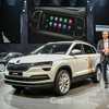 2018 Skoda Karoq Debuts, Oz Arrival Q2 2018