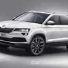 2018 Skoda Karoq Debuts, Oz Arrival Q2 2018