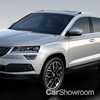 2018 Skoda Karoq Debuts, Oz Arrival Q2 2018