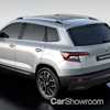 2018 Skoda Karoq Debuts, Oz Arrival Q2 2018