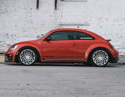 Volkswagen Enthusiast Concepts - SoWo